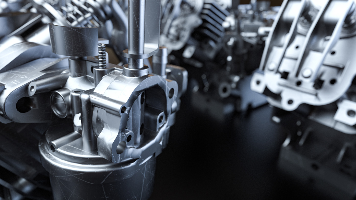Mechanical  field