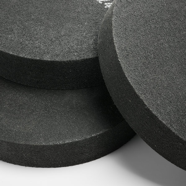 Nylon Polishing Wheel