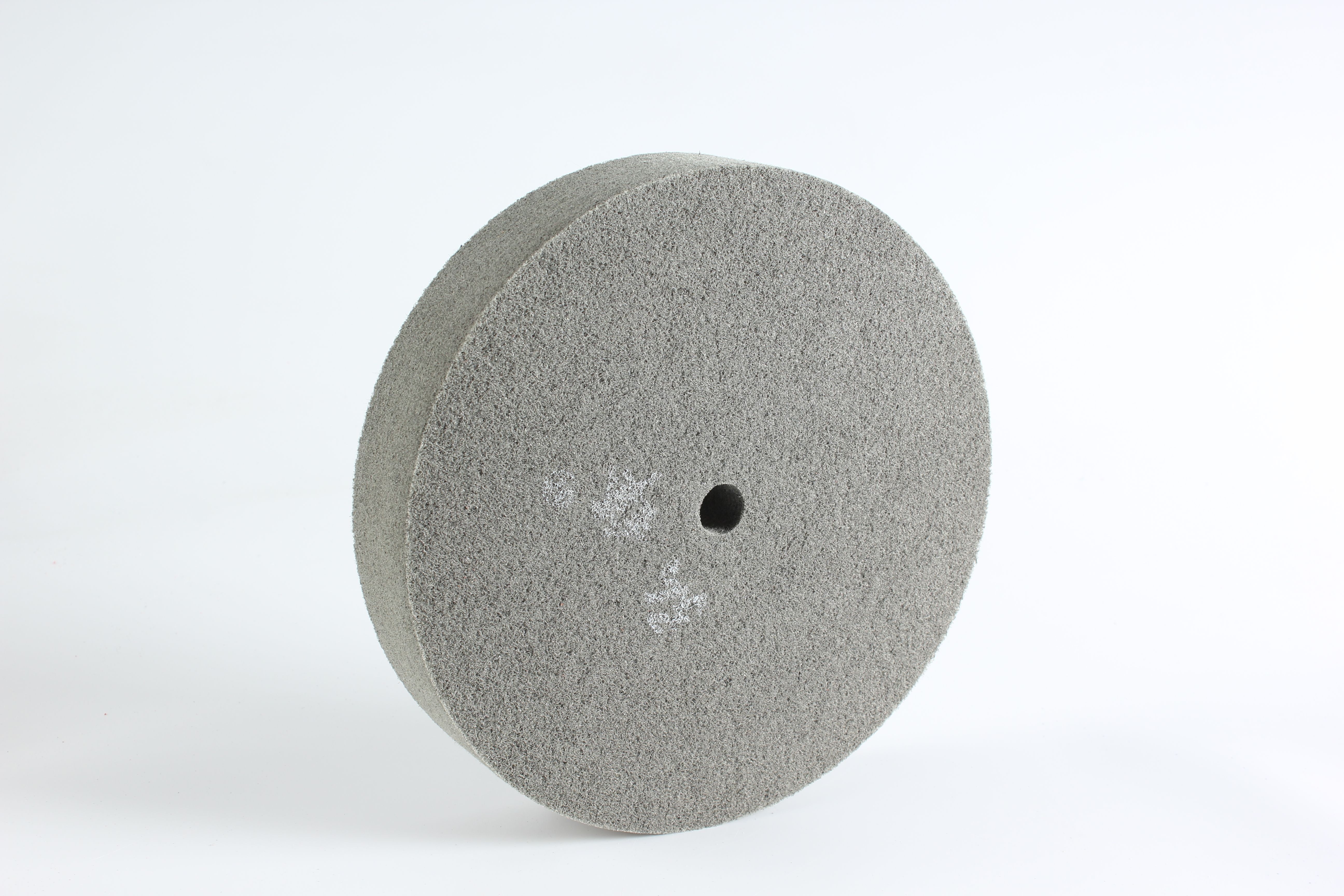 Nylon Polishing Wheel